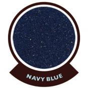 Colored Play Sand (25 lbs) NAVY BLUE
